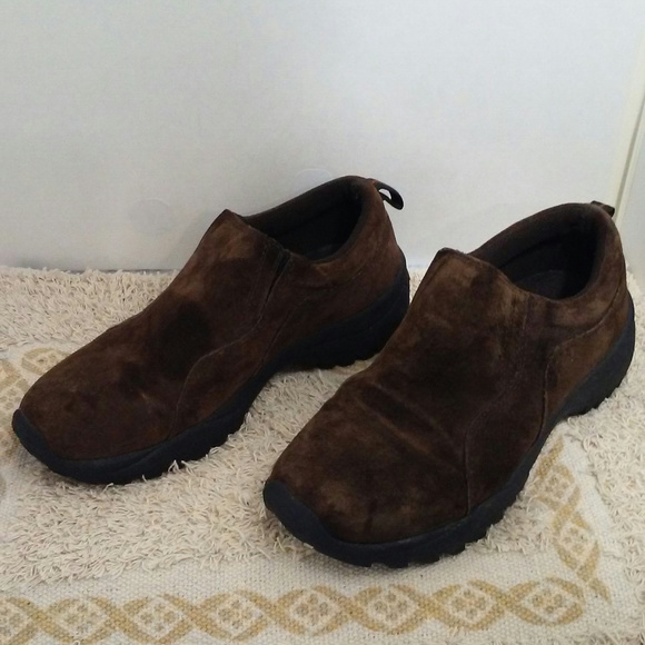 gbx weaver slip on